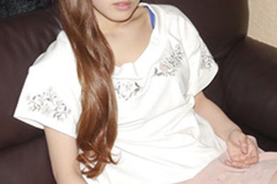 我射在我的 S 女儿体内。山田芳惠